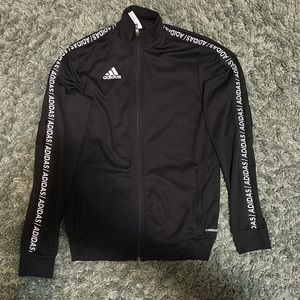 Adidas full zip